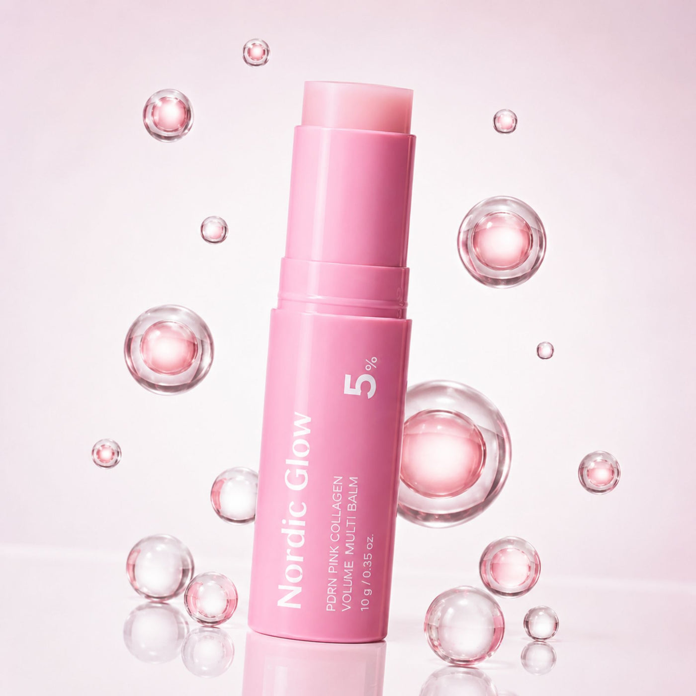 Nordic Glow's PDRN Collagen Balm
