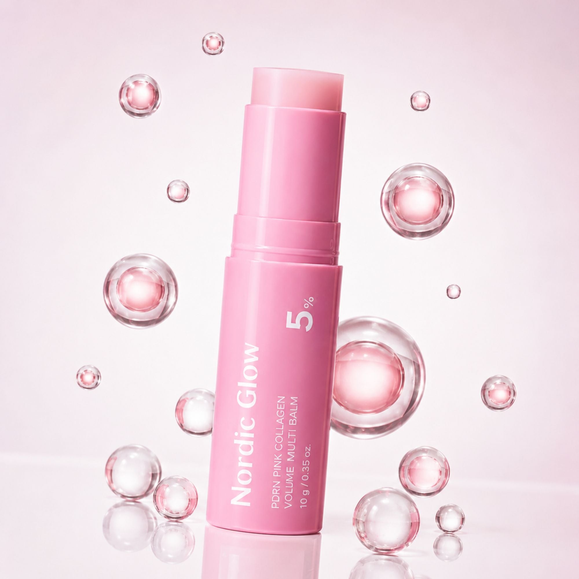 Nordic Glow's PDRN Collagen Balm