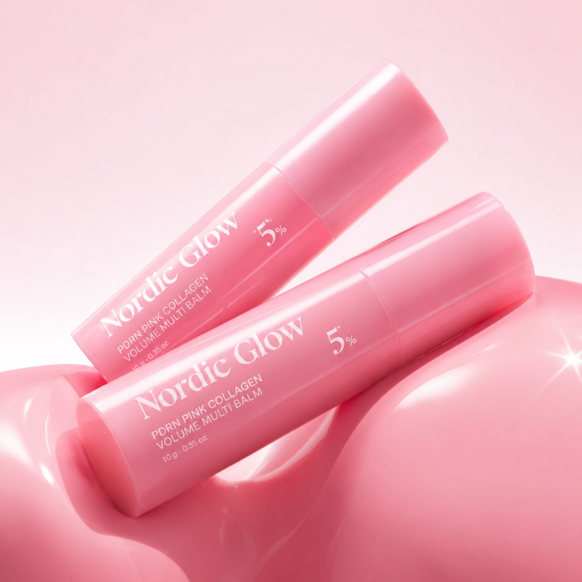 Nordic Glow's PDRN Collagen Balm