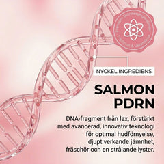Nordic Glow's PDRN Collagen Balm