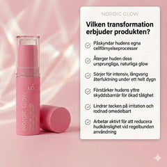 Nordic Glow's PDRN Collagen Balm