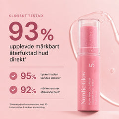 Nordic Glow's PDRN Collagen Balm